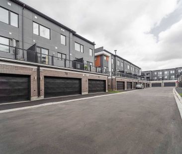 For Lease - 70 Huguenot Road, Oakville, Ontario - Photo 4