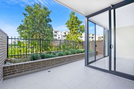 627/2B Defries Avenue, Zetland - Photo 2