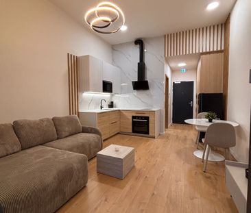 Pronájem bytu Jednopokojový • 35 m² bez realitkyPlynárenská, Ružino... - Photo 3
