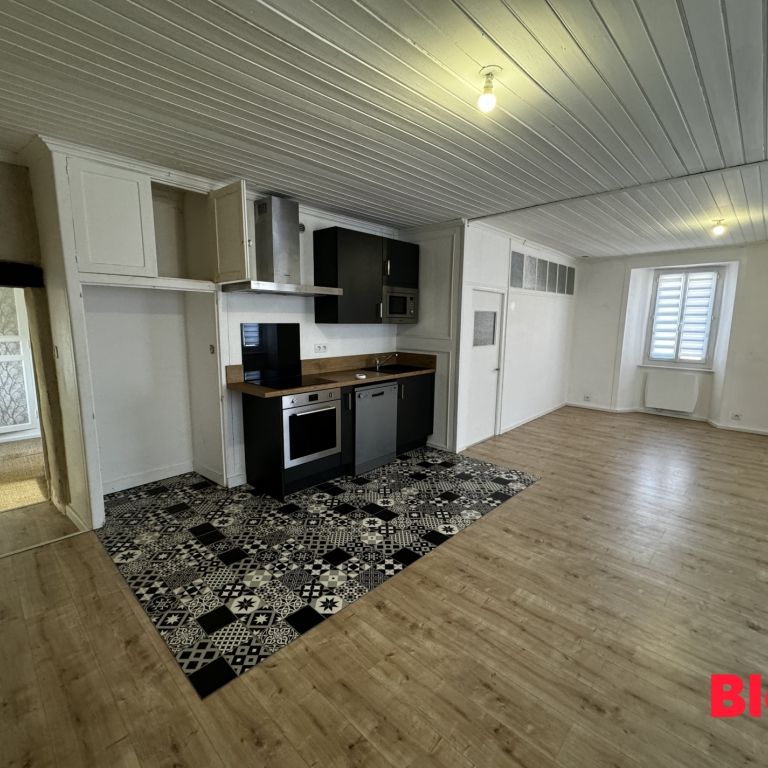 Location Appartement 4 pièces 100m² LA BOUEXIERE 35340 - Photo 1