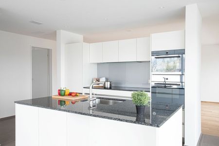 Feel-good oasis in Matzingen – Dreamlike attic apartment - Photo 5