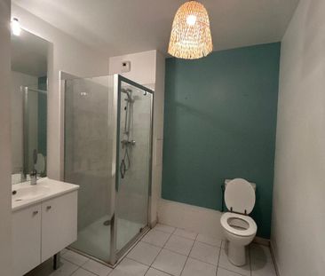 Location Appartement 2 pièces 41m² POMPONNE 77400 - Photo 4