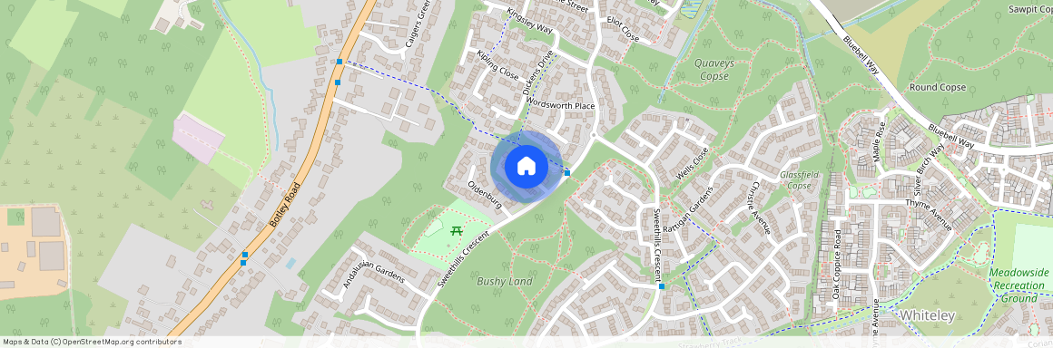 Timor Close - SILVER SUB, Whiteley, Fareham, PO15