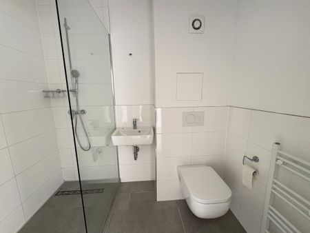 2-Zimmer-Wohnung in Bremen - Photo 5