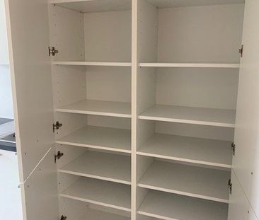 1 Zimmer, 28 m², 1. Stock - Photo 2