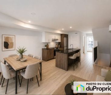 770, 1re avenue, Limoilou à louer - Photo 5