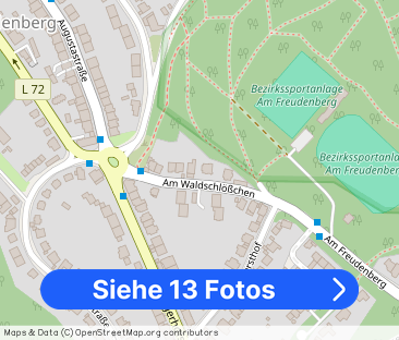 Familiengeeignete Wohnung in der Elberfelder Südstadt - frisch mode... - Foto 1