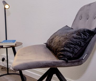 1 Zimmer, 18 m², 2. Stock - Photo 5