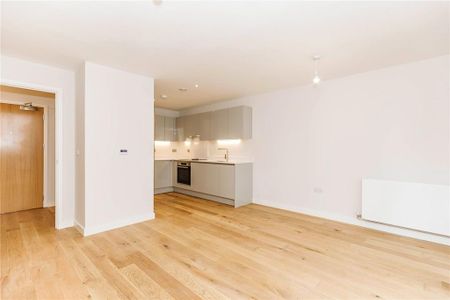 1 bedroom apartment to rent - Photo 5