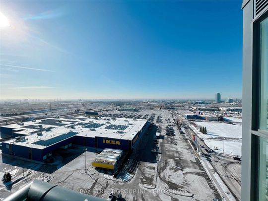 For Lease - 10 Honeycrisp Crescent Unit# 1709, Vaughan, Ontario - Photo 1