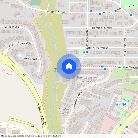 Kamloops, Kamloops, Thompson-Nicola, V2C 6C9