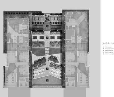 For Lease - 70 Princess Street Unit# 2709-2, Toronto, Ontario - Photo 1