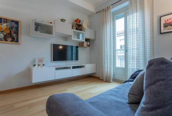 Via Susa, Turin, Piedmont 10138