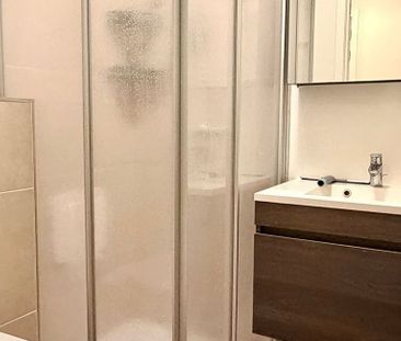 Gelijkvloers app. te huur in Edegem voor € 760 met 1 slaapkamer - Photo 6