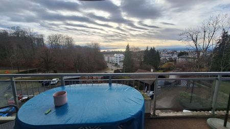 4 Zimmer, 99 m², 3. Stock - Photo 3