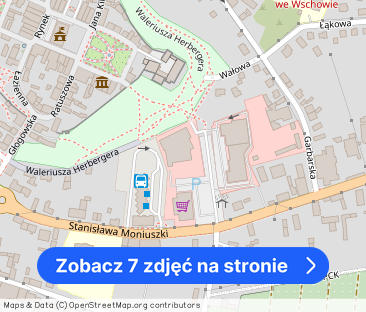 Mieszkanie we Wschowie 90m, 4 pokoje - Zdjęcie 1