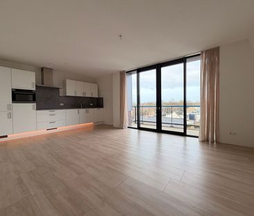 Appartement te huur: Het Fonteyn 44 2382 AW Zoeterwoude - Foto 1