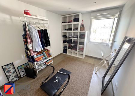 Appartement T5 à louer à Cluses - Photo 3