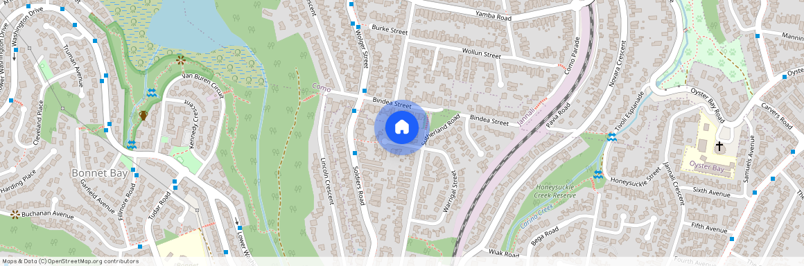 1 Skillcorn Avenue, NSW 2226, Jannali