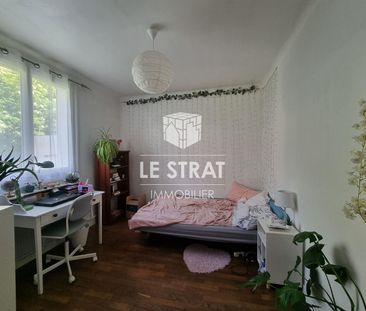 Location Maison 5 pièces 102m² - Photo 2