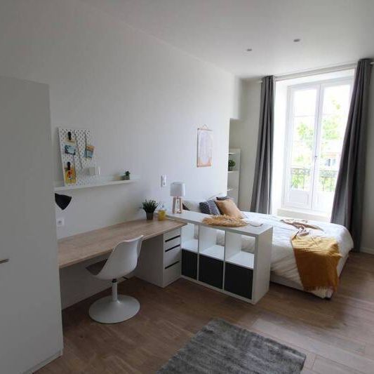 Appartement 1 pièce - - Photo 1