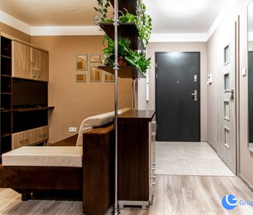 Studio z balkonem*25m2*Hoffmanowej - Фото 5