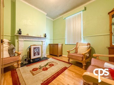 25 Edward Street, Armagh BT61 7QU - Photo 3
