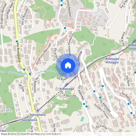 6900, Lugano, Via Al Roccolo, 15