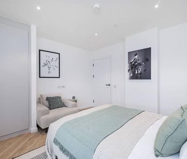 1 bedroom flat to rent - Photo 4