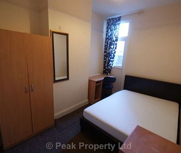 1 Bed - 5 Rooms Available - Only ?250 Deposit! Room 4 - Salisbury A... - Photo 3