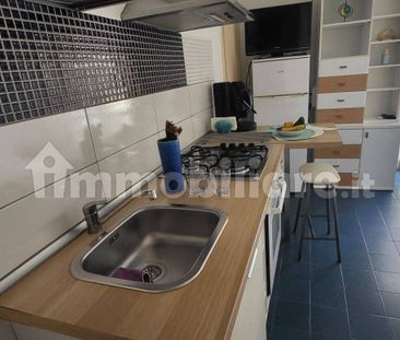 Monolocale via Messina 17, Gaeta - Photo 1