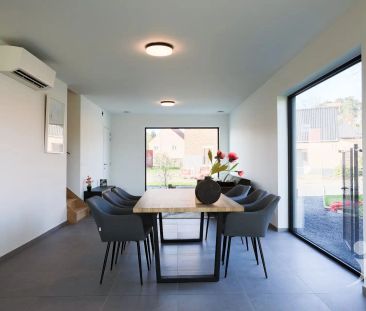 Nieuwbouw huis - foto 3