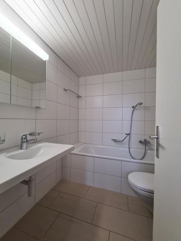 4.5 Zimmerwohnung in Bottmingen - Photo 3