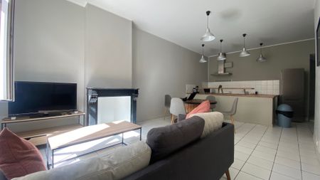 Location Appartement 3 pièces 66m² DOUAI 59500 - Photo 2