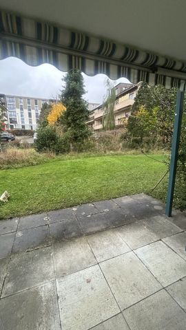 Ihre neue Wohnung imit Gartensitzplan? Befristetes Mietverhältnis - Foto 4