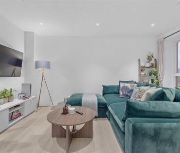 1 bedroom apartment to rent - Photo 2