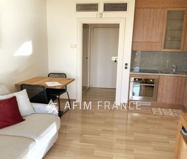 Très joli 2P meublé dans Résidence de standing sécurisée avec - Photo 4