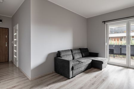 Poznań, ul. Gąsiorowskich - Zdjęcie 3