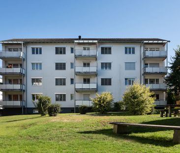 4 Zimmer, 90 m², 3. Stock - Foto 5