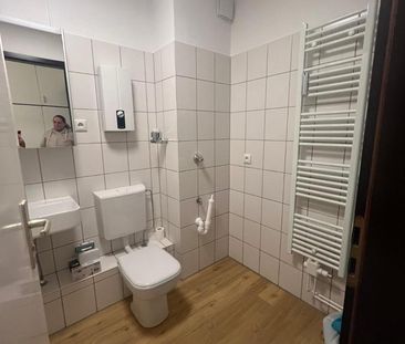 Neu sanierte 2 Zimmer WHG im ruhigen Westhagen - Photo 4