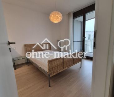 Lichtdurchflutete möblierte 2-Zimmer-Wohnung zu vermieten - Photo 3