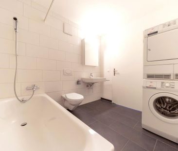 3.5-Zimmer-Parterre-Wohnung in Belp! - Photo 3