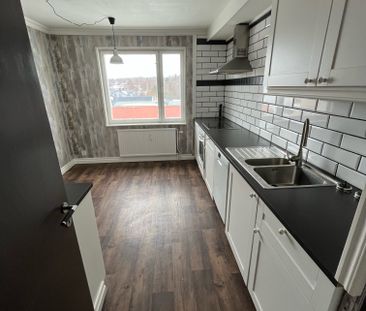 Lugnviksvägen, Lugnvik - Foto 5