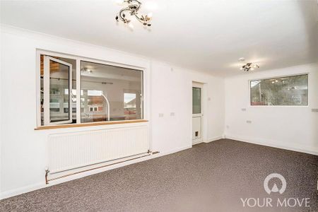 5 bedroom end of terrace house to rent - Photo 4
