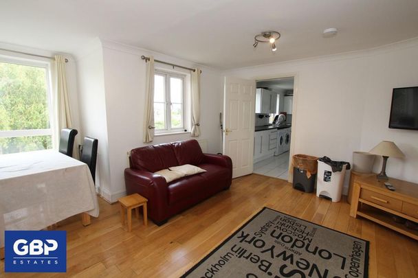 Property to rent - Photo 1