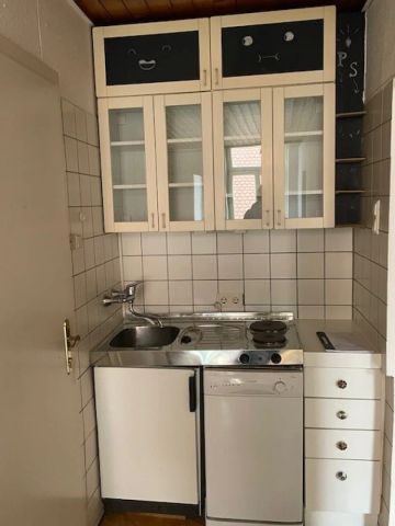 2 Zimmer Wohnung Geidorf - Photo 5