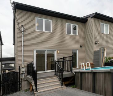 Maison à étages - 1626 Rue Napoléon-Bisson - Photo 5