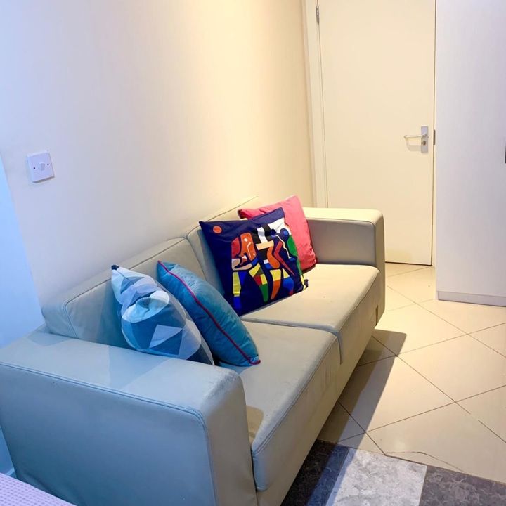 Room in a Shared House, Harrow Road, HA9 - Photo 1