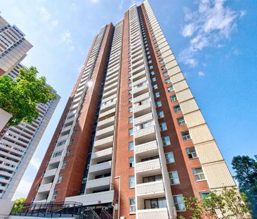 For Lease - 3 Massey Square Unit# 2407, Toronto, Ontario - Photo 5