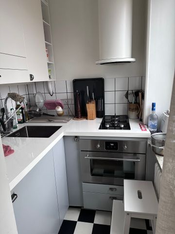 Arkadvägen, Johanneshov - Photo 4